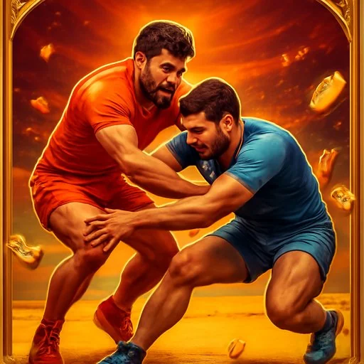 77kk ব্যাকারা টেবিল দৃশ্য